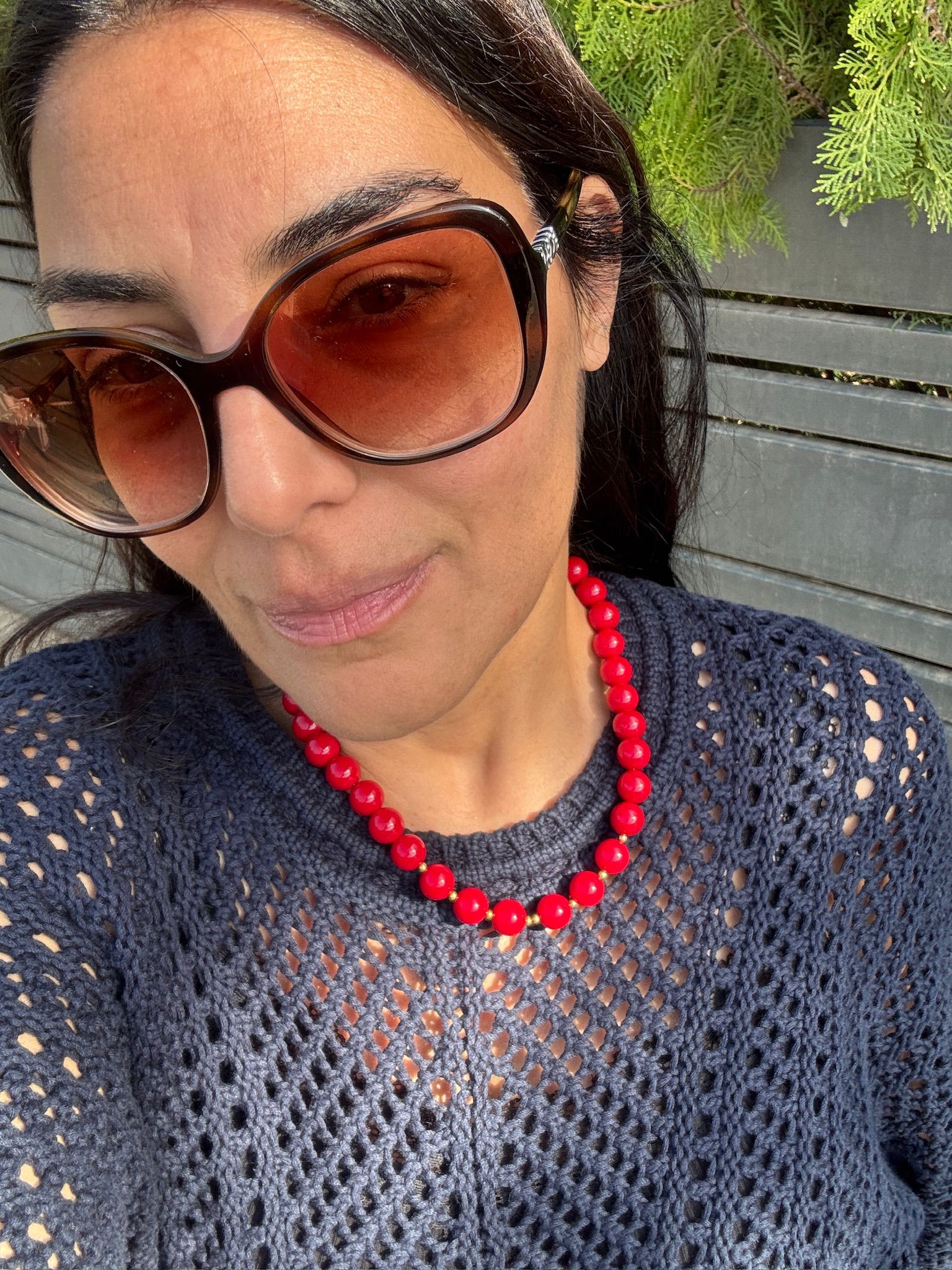 גילת אמנית תכשיטים