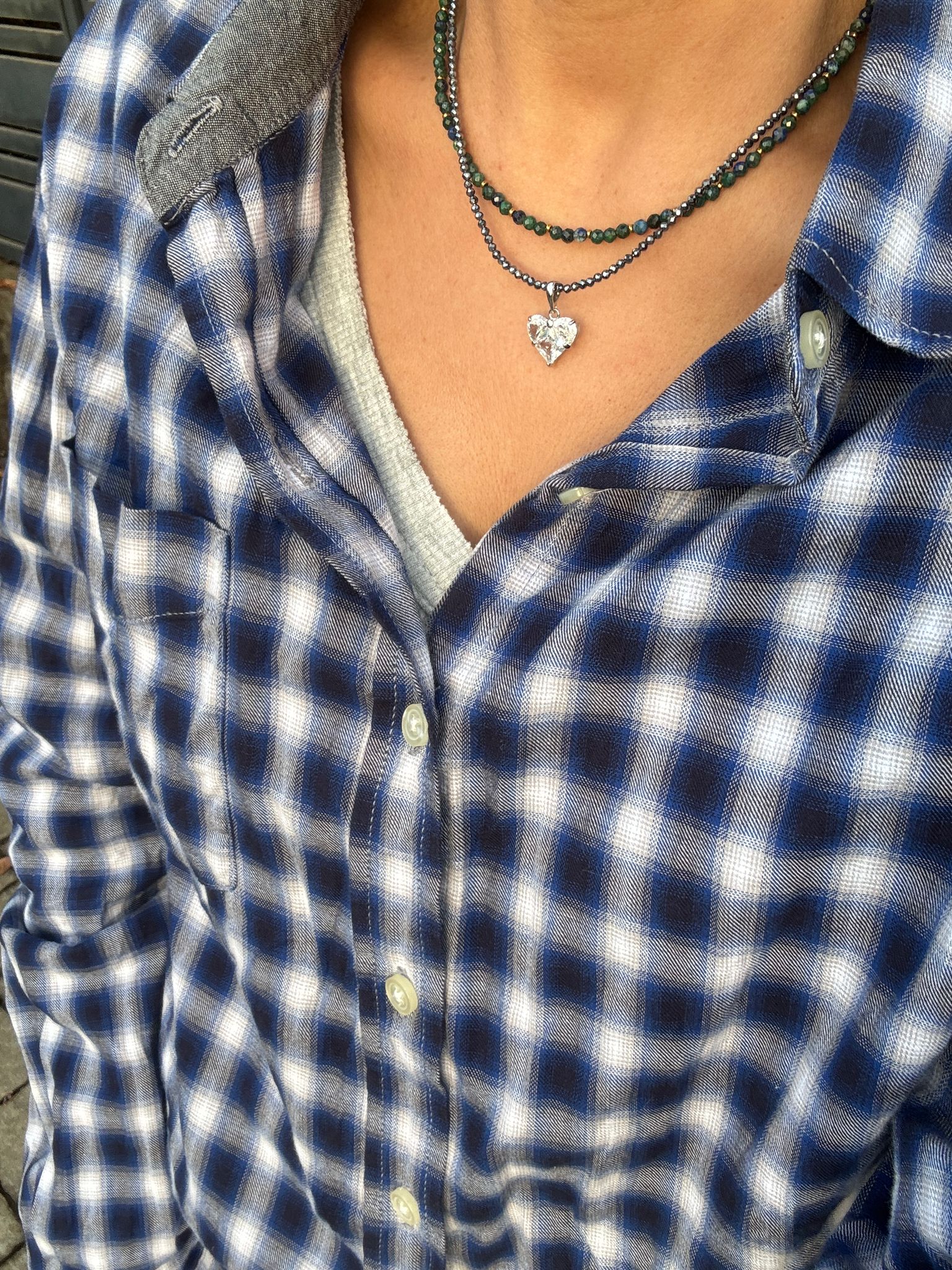 שרשראות אבני המטייט