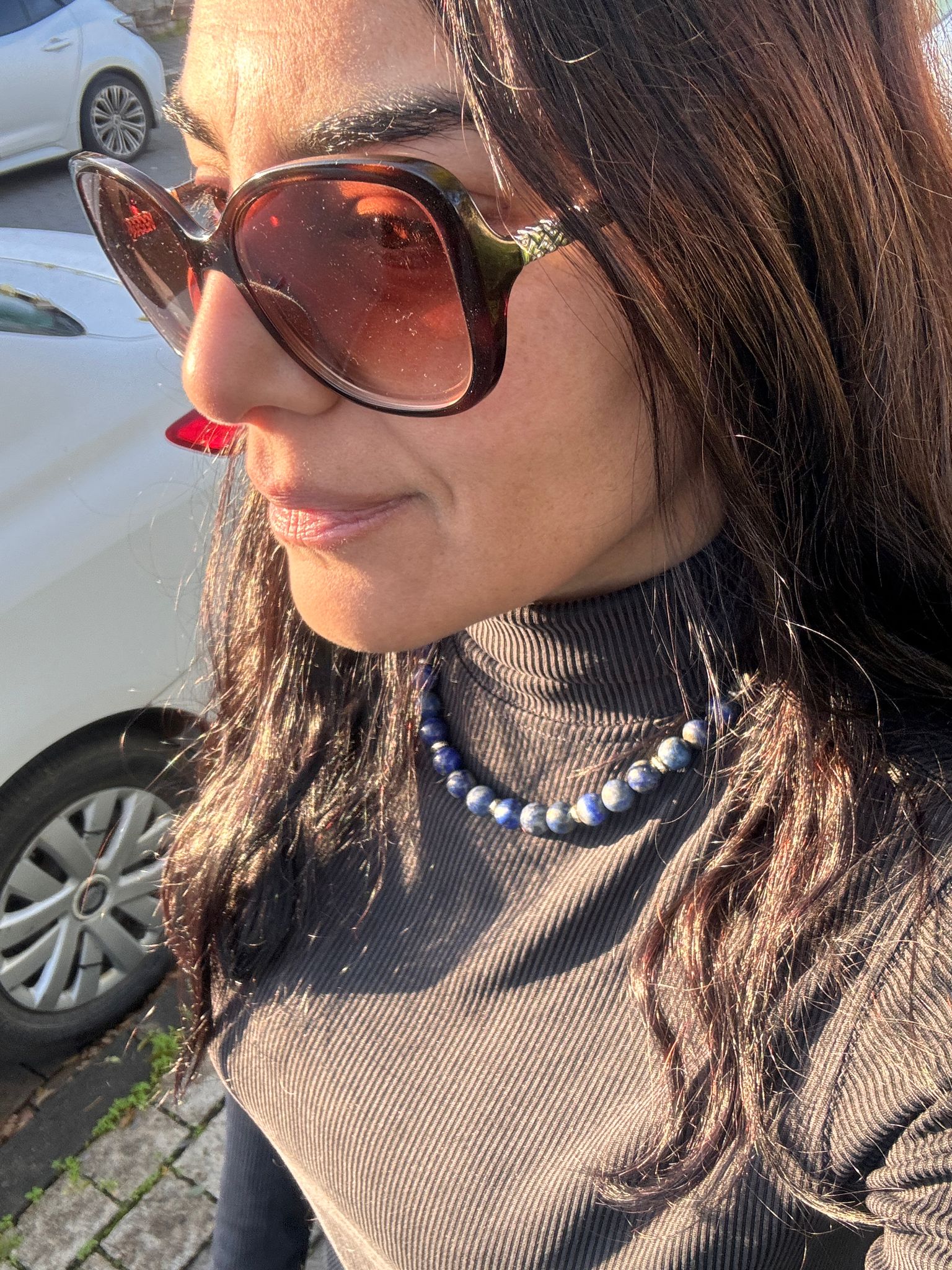 שרשרת אבני סודלייט